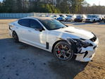Kia Stinger 2021