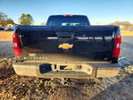 Chevrolet Silverado 2012