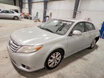 Toyota Avalon 2012