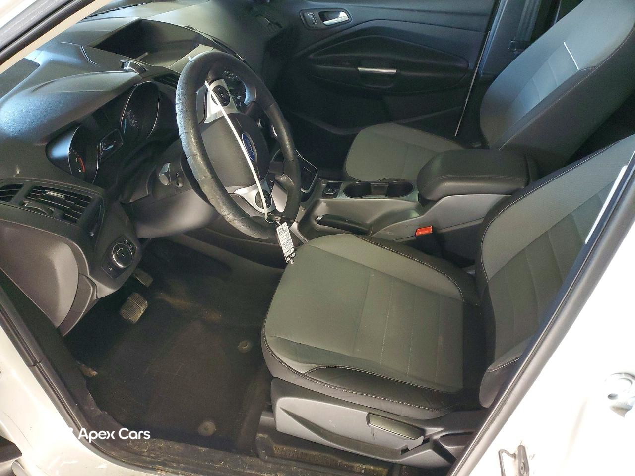 Ford Escape 2013