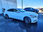Genesis G80 2017