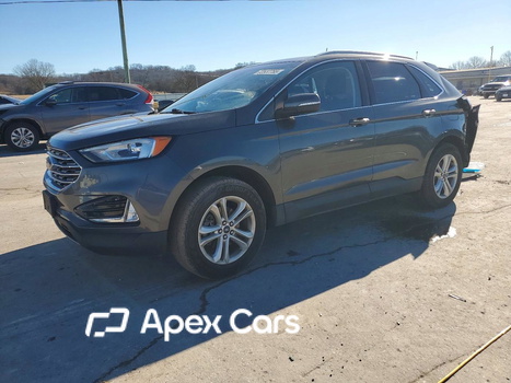 Ford Edge 2020 - Image 1 of 13