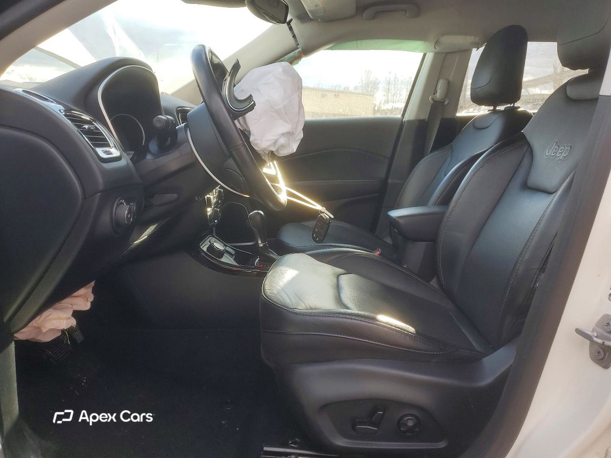Jeep Compass 2020