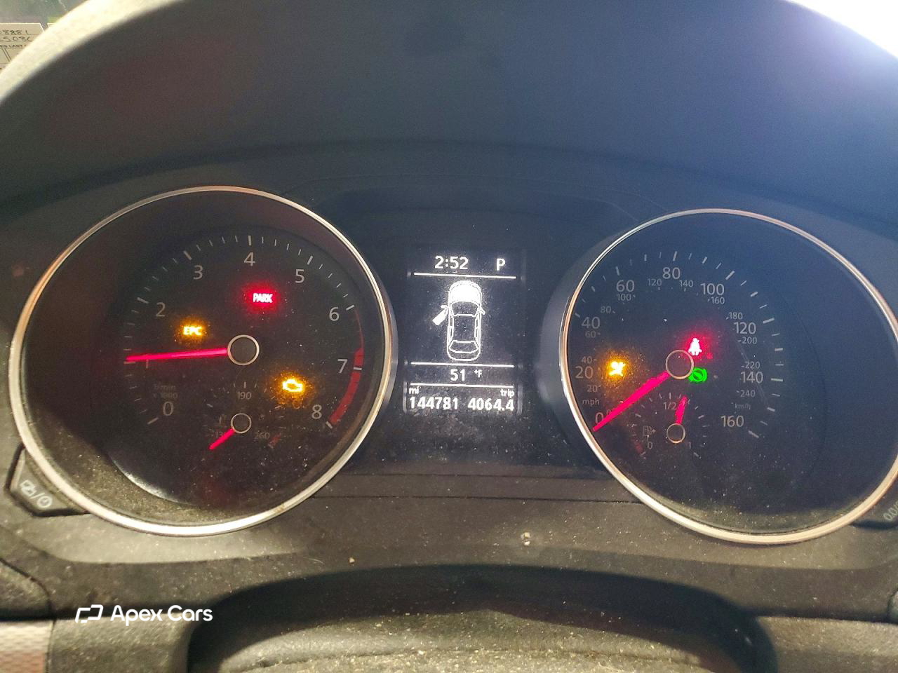 Volkswagen Jetta 2017