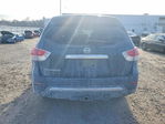 Nissan Pathfinder 2014