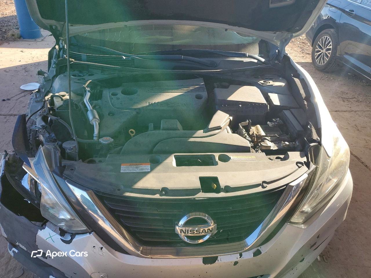 Altima 2018