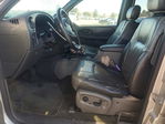 Chevrolet TrailBlazer 2004