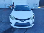 Toyota Corolla 2014