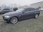 BMW Series 5 2013