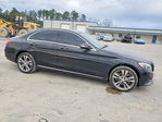 Mercedes-Benz C-klasse 2015