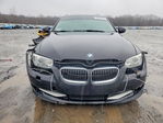 BMW Series 3 2012