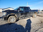 GMC Sierra 2022