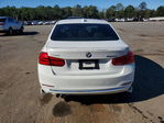 BMW Series 3 2016