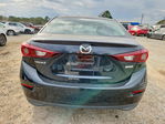 Mazda 3 2018