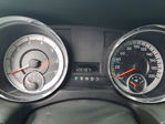 Dodge Caravan 2011