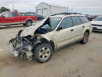 Subaru Outback 2007
