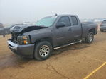 Chevrolet Silverado 2011