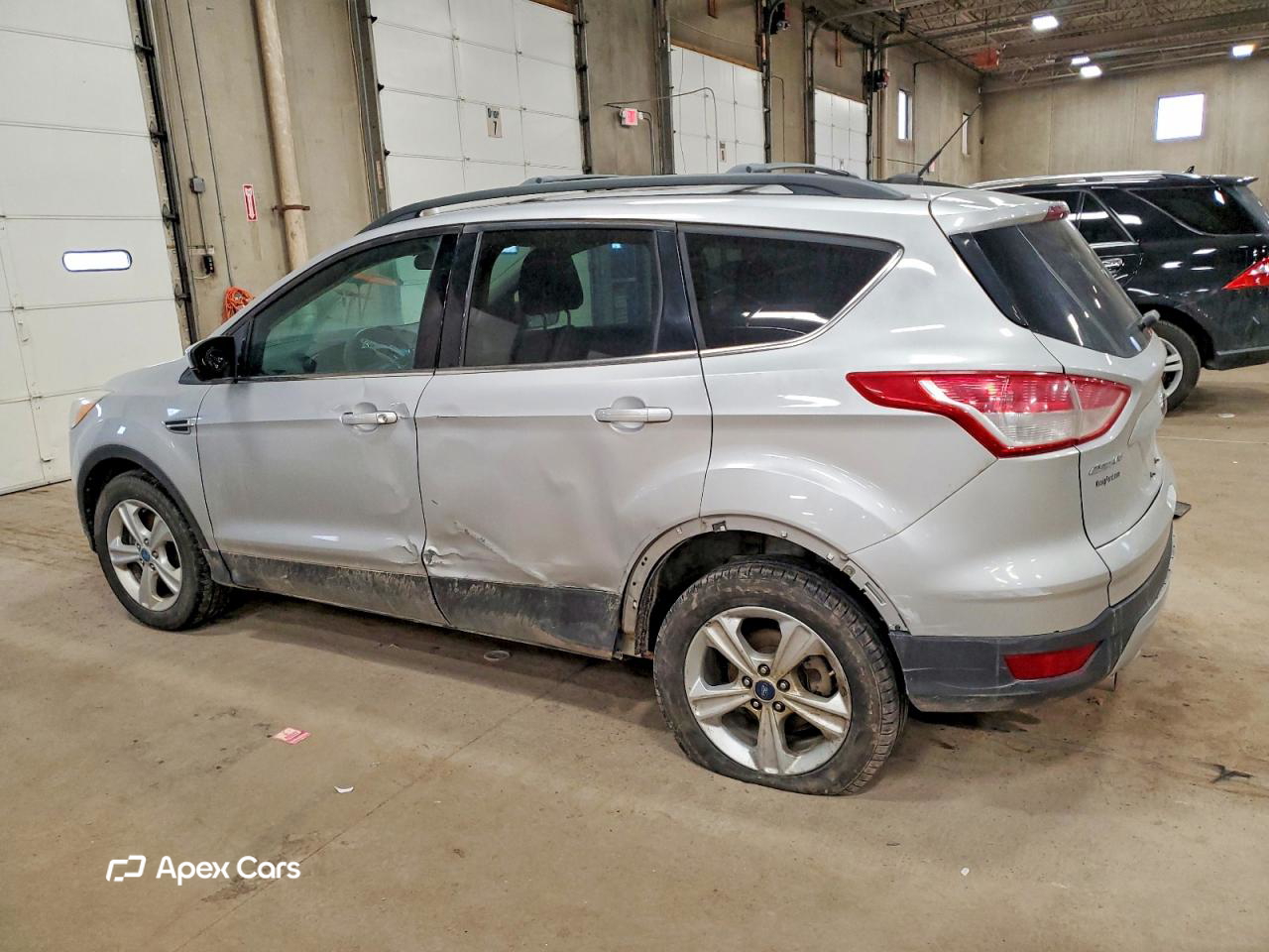 Ford Escape 2013