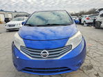Nissan Versa 2014