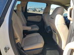 Chevrolet Traverse 2012