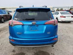 Toyota RAV 4 2017
