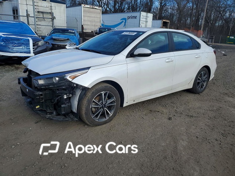 Kia Forte 2023 - Image 1 of 12