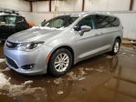 Chrysler Pacifica 2018