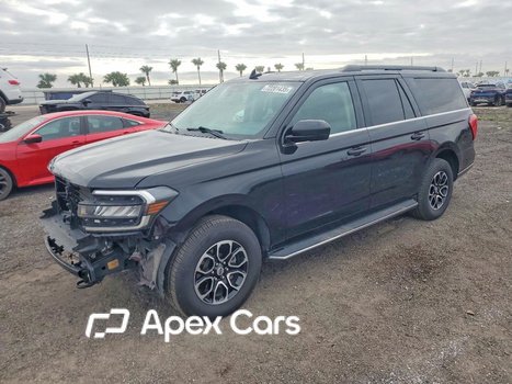 Ford Expedition 2022 - Image 1 of 14