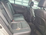 Hyundai Genesis 2013