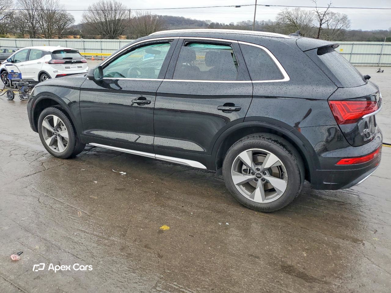 Audi Q5 2023