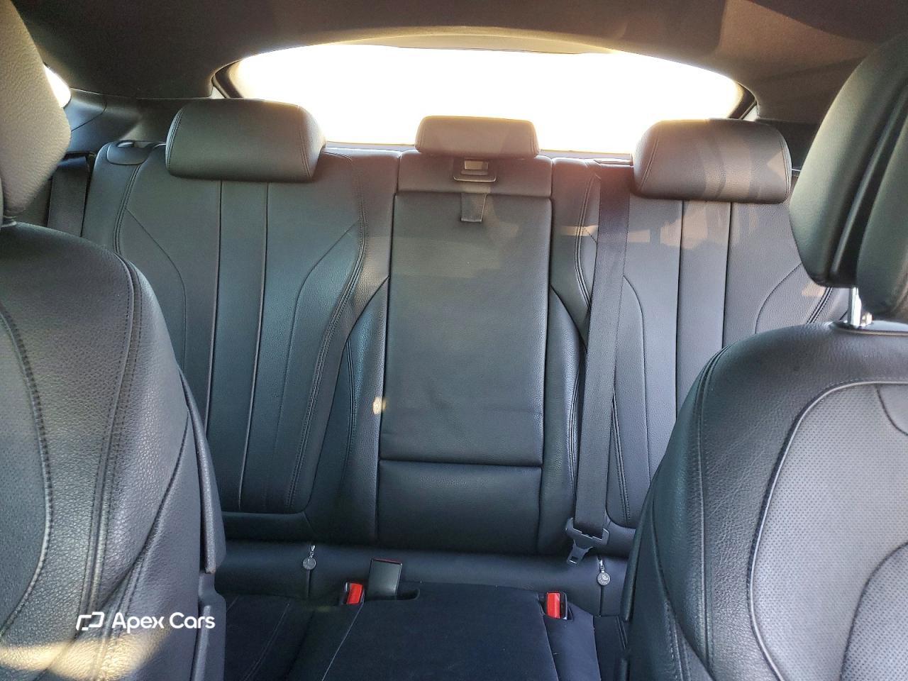 BMW X6 2016