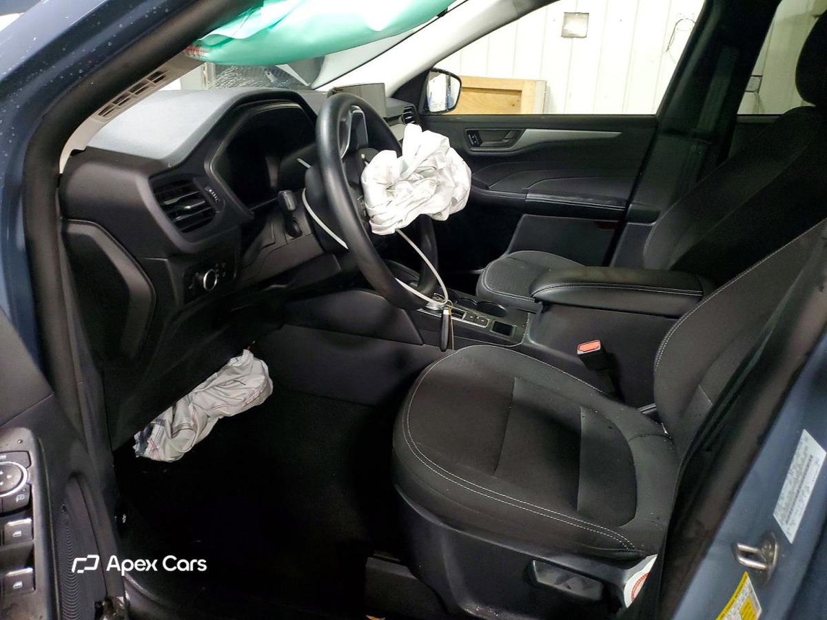 Ford Escape 2025