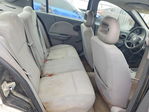 Saturn ION 2007