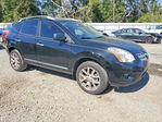 Nissan Rogue 2012