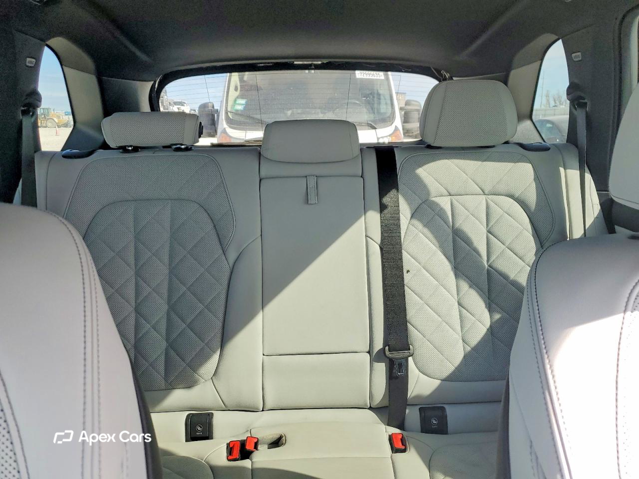 BMW X5 2023
