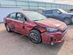 Subaru Impreza 2017