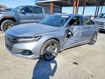 Honda Accord 2021