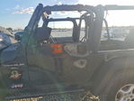 Jeep Wrangler 2000
