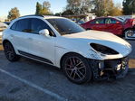 Porsche Macan 2023