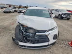 Chevrolet Blazer 2022