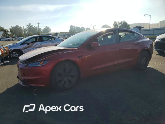 Tesla Model 3 2025 - Image 1 of 13