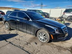 Cadillac ATS 2015