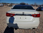 Nissan Maxima 2017
