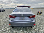 Lexus IS 2015