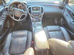 Buick LaCrosse 2016