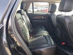 Lincoln MKX 2013