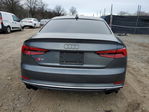 Audi S5 2018