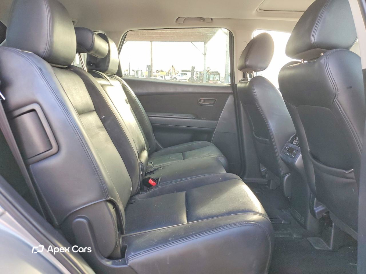 Mazda CX-9 2014