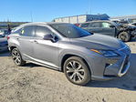 Lexus RX 2017