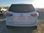 Toyota Highlander 2015